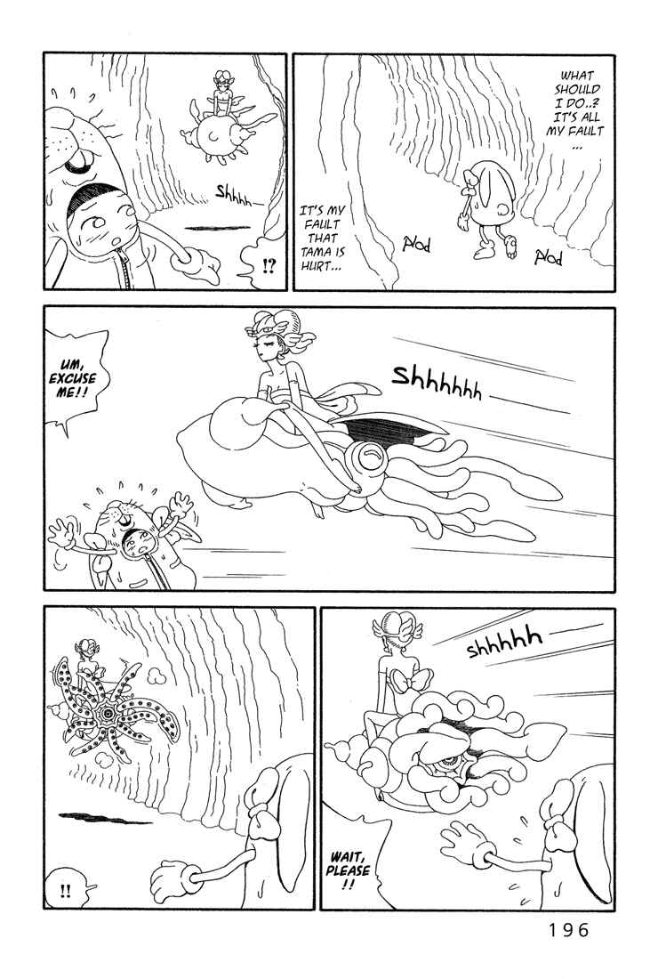 Page 6 Chapter 7 Castle of the Dragon