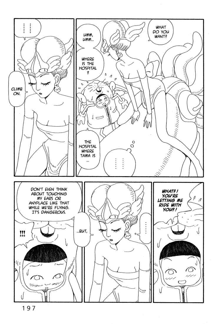 Page 7 Chapter 7 Castle of the Dragon