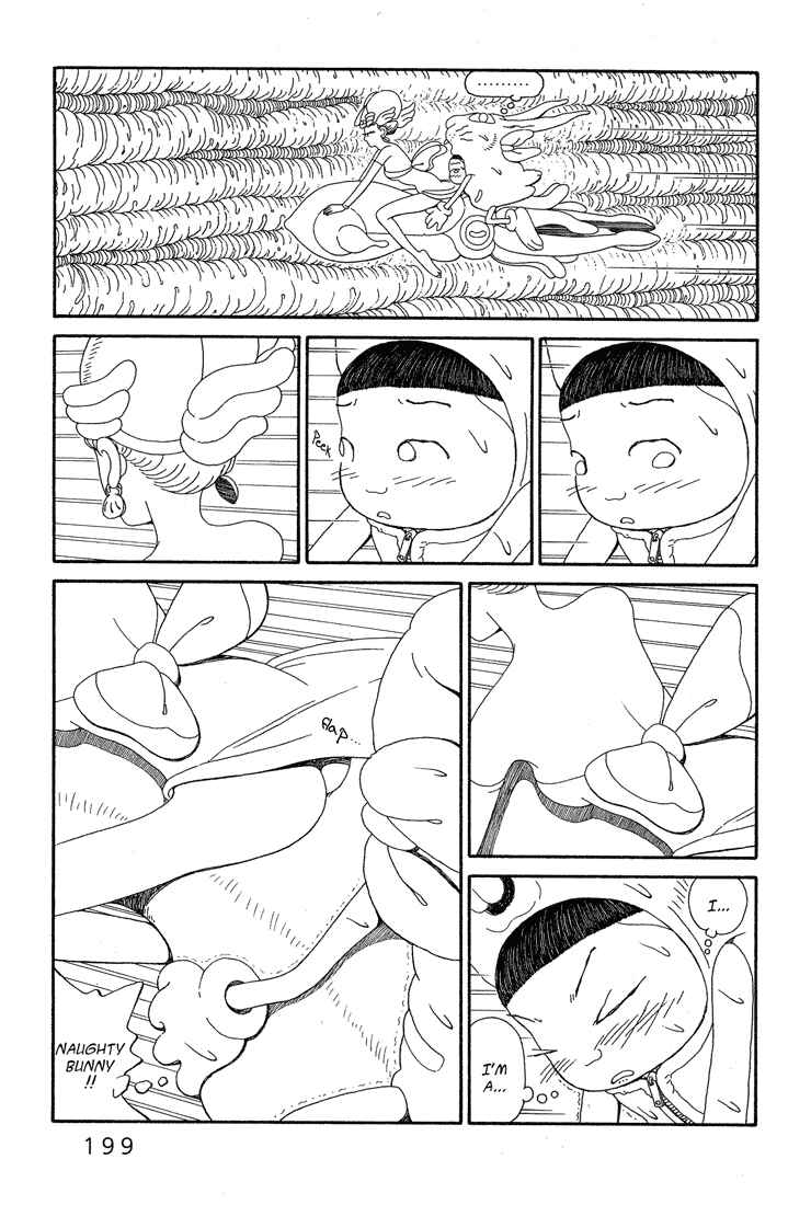 Page 9 Chapter 7 Castle of the Dragon