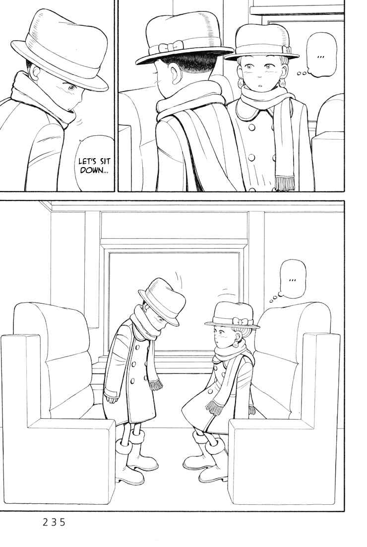 Page 15 Chapter 29 Castle of the Dragon