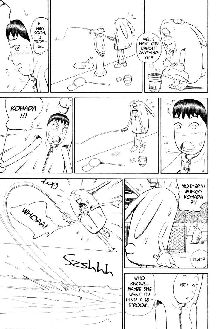 Page 23 Chapter 29 Castle of the Dragon