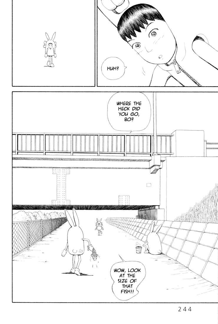 Page 24 Chapter 29 Castle of the Dragon