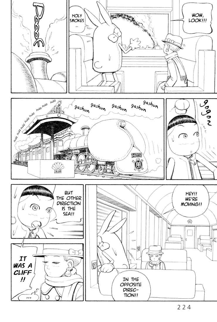 Page 4 Chapter 29 Castle of the Dragon