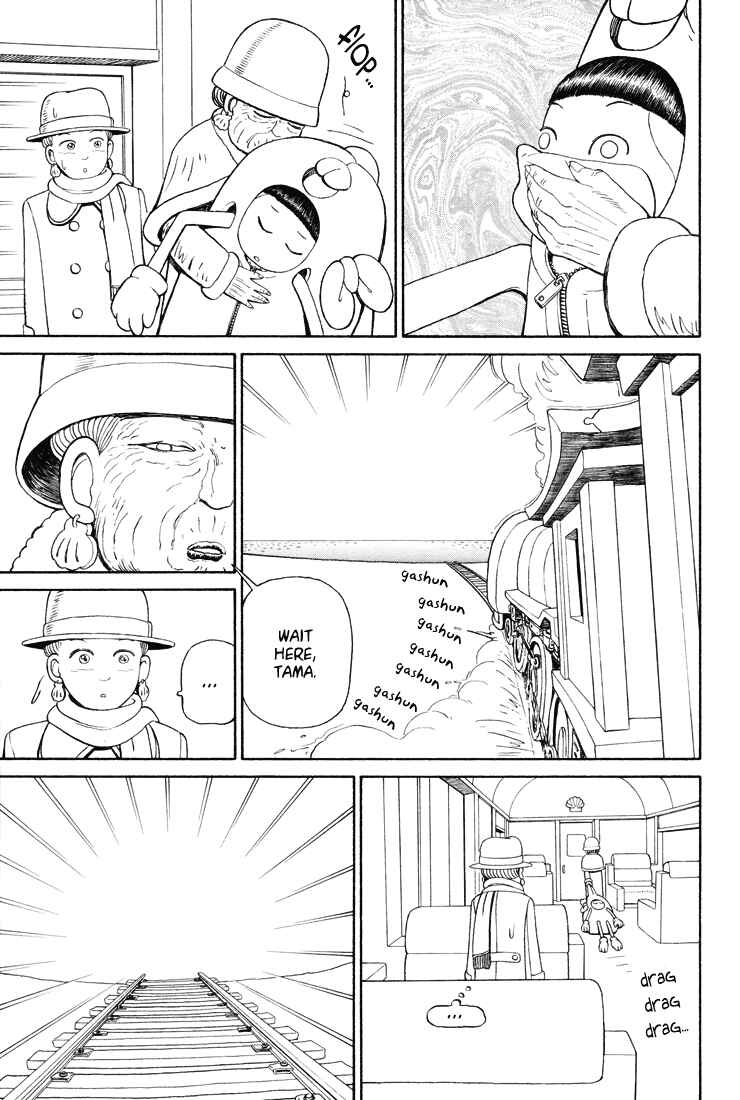 Page 9 Chapter 29 Castle of the Dragon