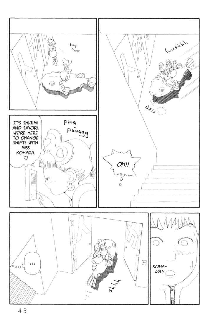 Page 15 Chapter 11 Castle of the Dragon