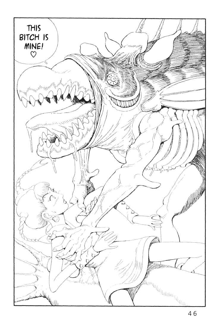 Page 18 Chapter 11 Castle of the Dragon