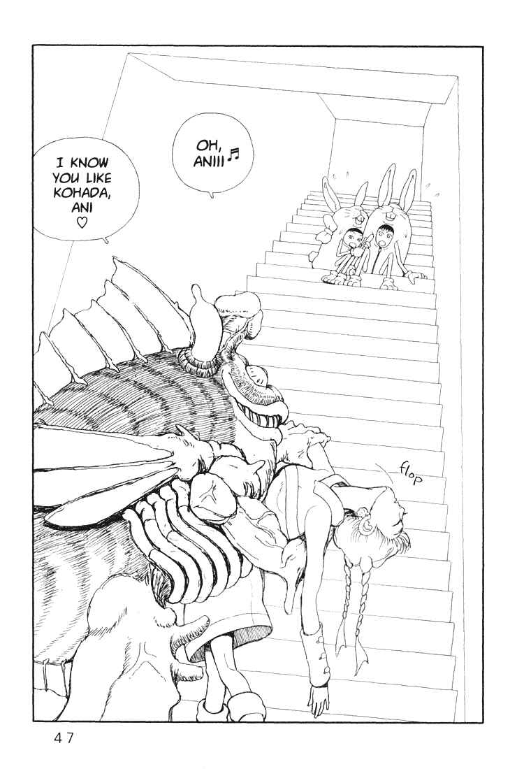 Page 19 Chapter 11 Castle of the Dragon