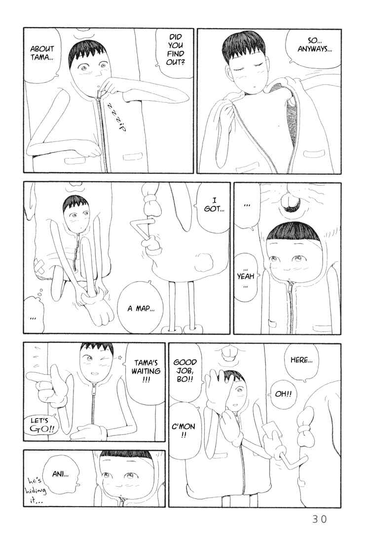 Page 2 Chapter 11 Castle of the Dragon