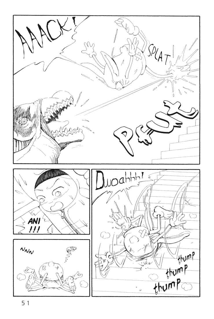 Page 23 Chapter 11 Castle of the Dragon
