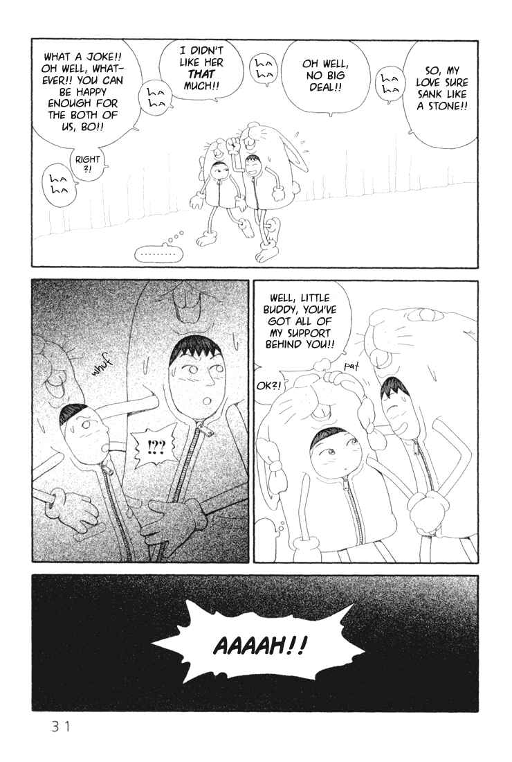 Page 3 Chapter 11 Castle of the Dragon