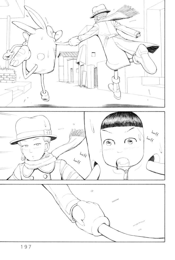 Page 1 Chapter 28 Castle of the Dragon