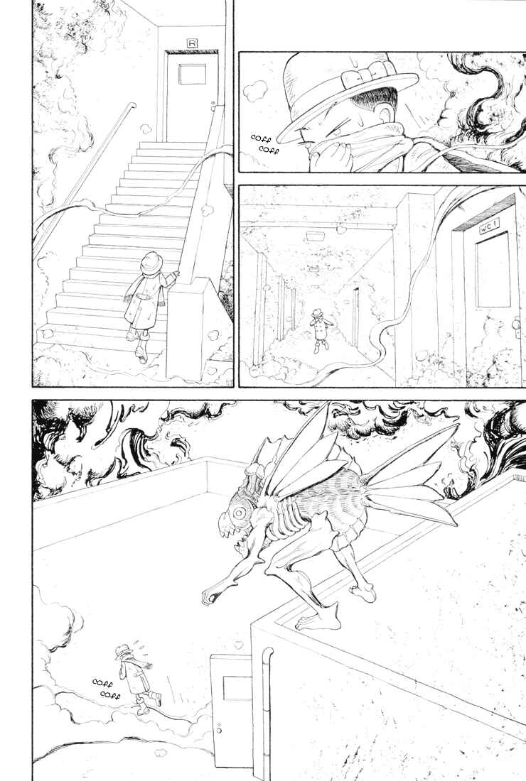Page 16 Chapter 28 Castle of the Dragon