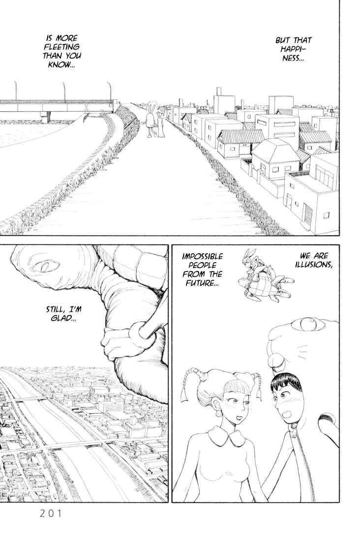 Page 5 Chapter 28 Castle of the Dragon
