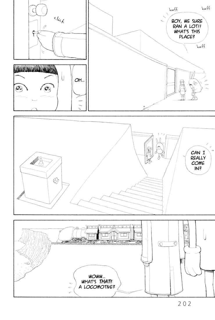 Page 6 Chapter 28 Castle of the Dragon