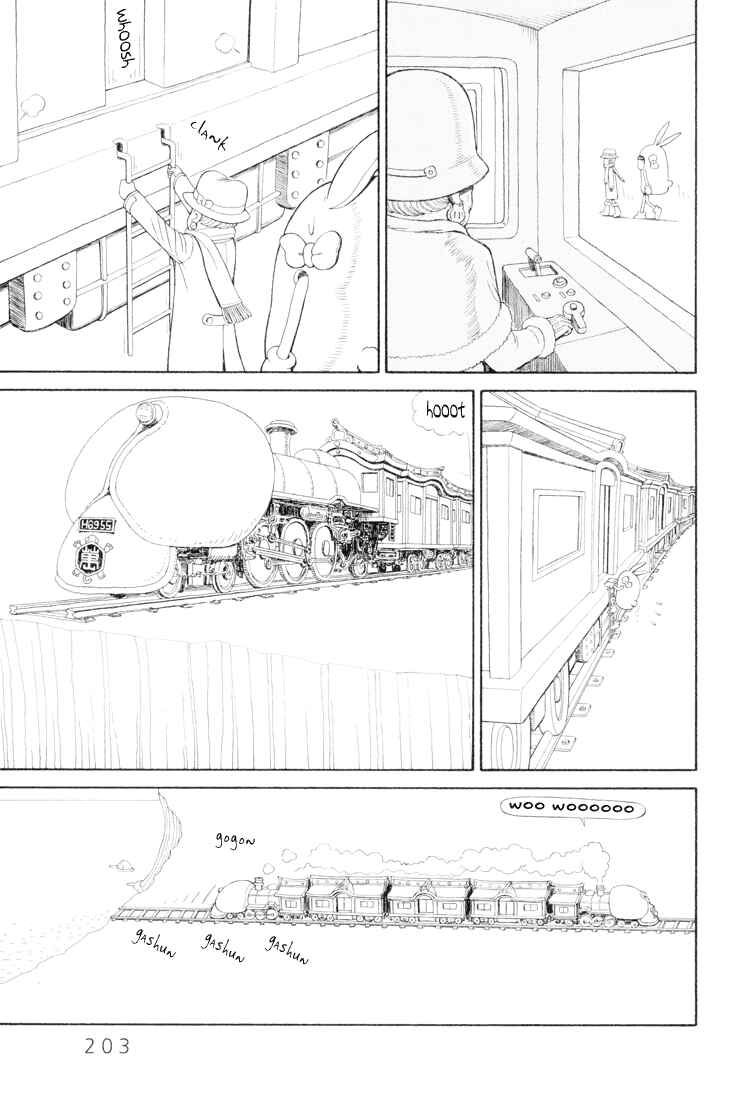 Page 7 Chapter 28 Castle of the Dragon