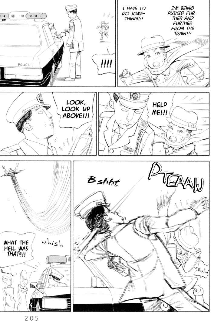 Page 9 Chapter 28 Castle of the Dragon