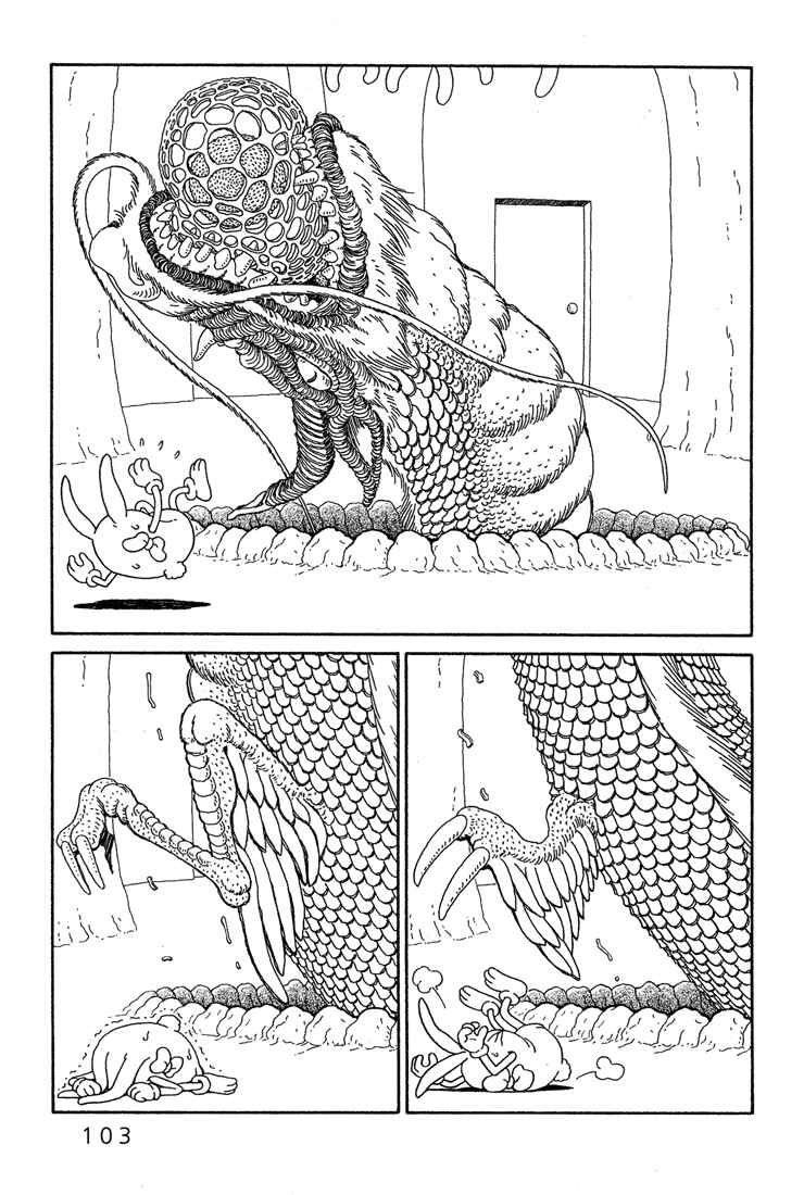 Page 1 Chapter 4 Castle of the Dragon