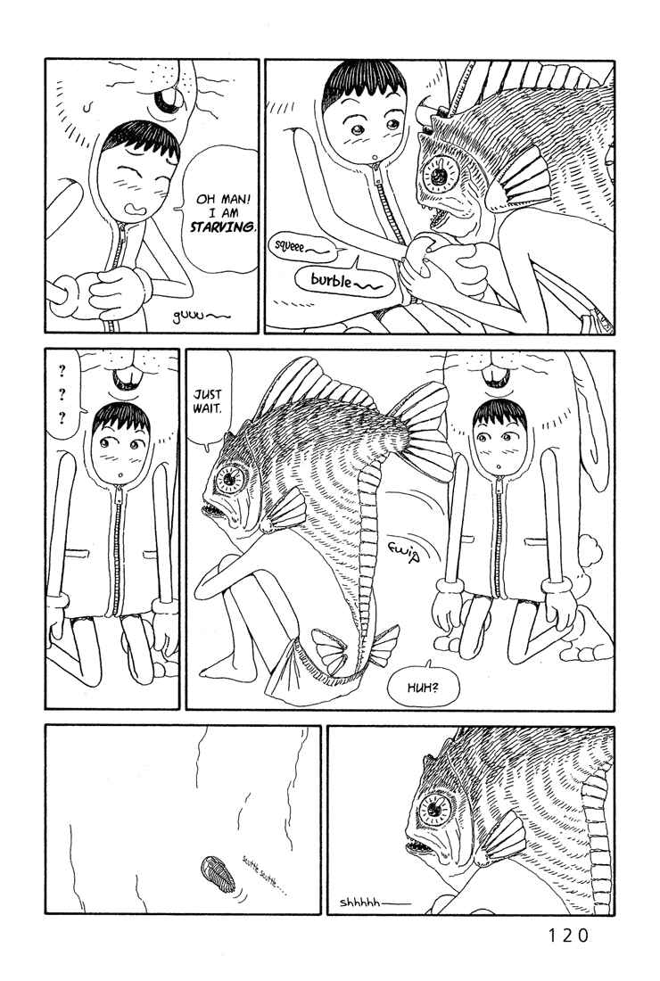 Page 18 Chapter 4 Castle of the Dragon