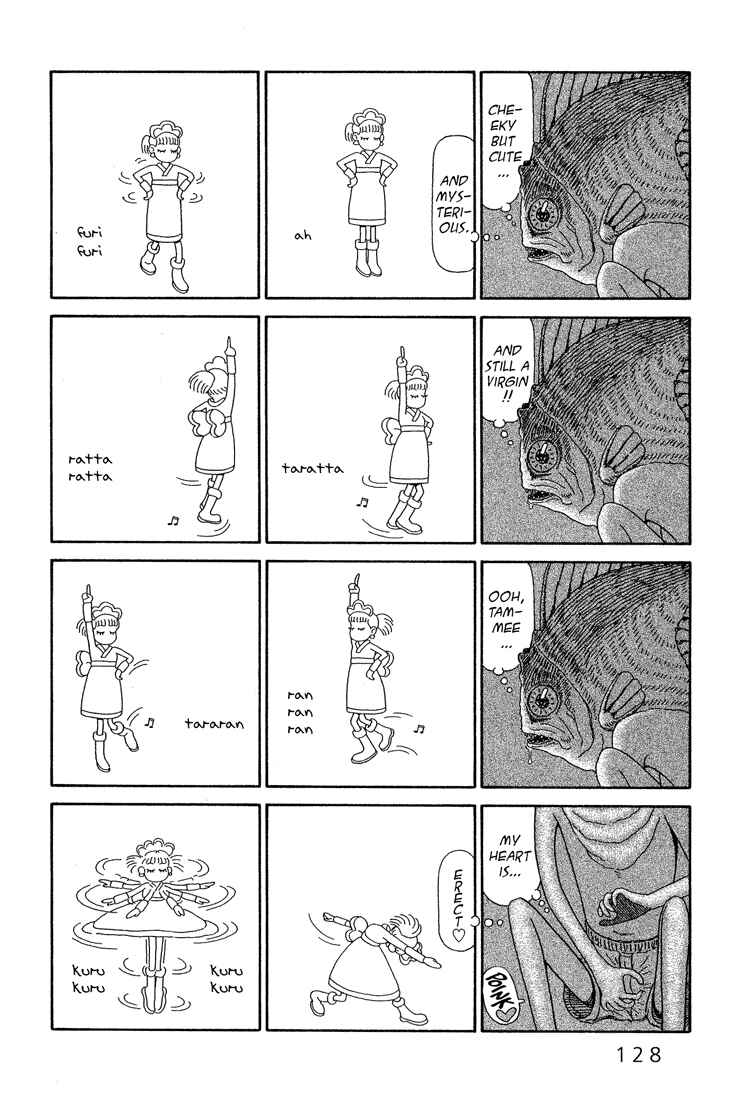 Page 26 Chapter 4 Castle of the Dragon