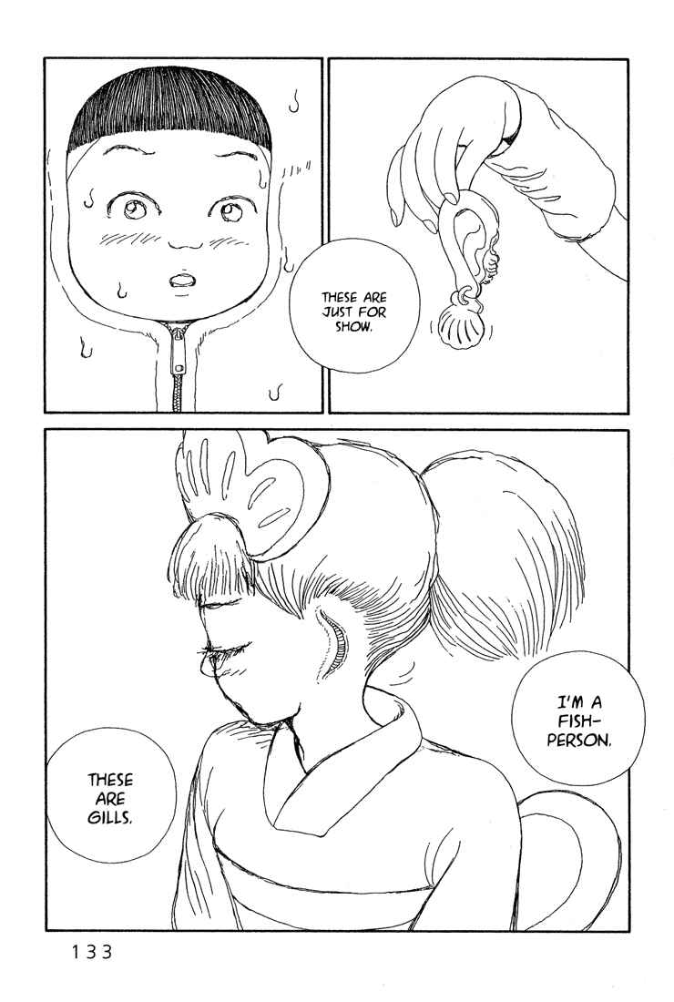 Page 31 Chapter 4 Castle of the Dragon