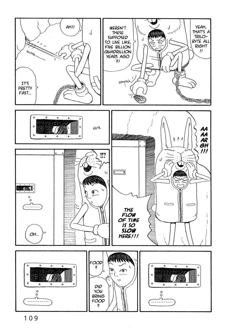 Page 7 Chapter 4 Castle of the Dragon