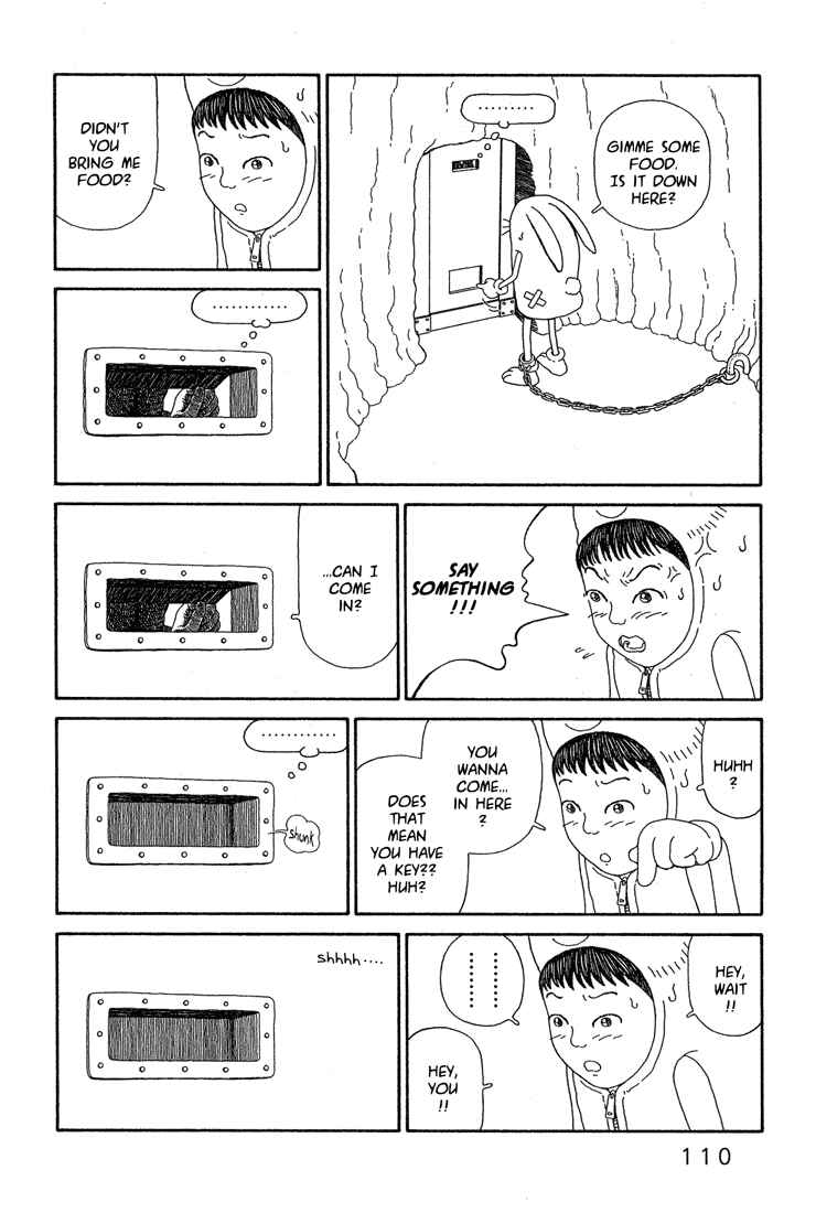 Page 8 Chapter 4 Castle of the Dragon