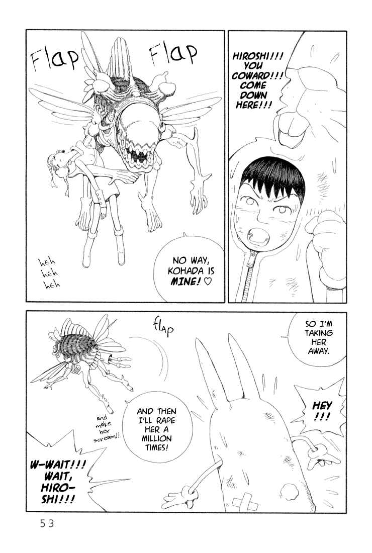 Page 1 Chapter 12 Castle of the Dragon