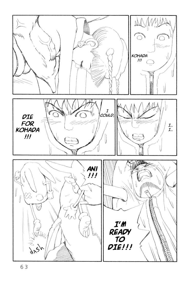 Page 11 Chapter 12 Castle of the Dragon