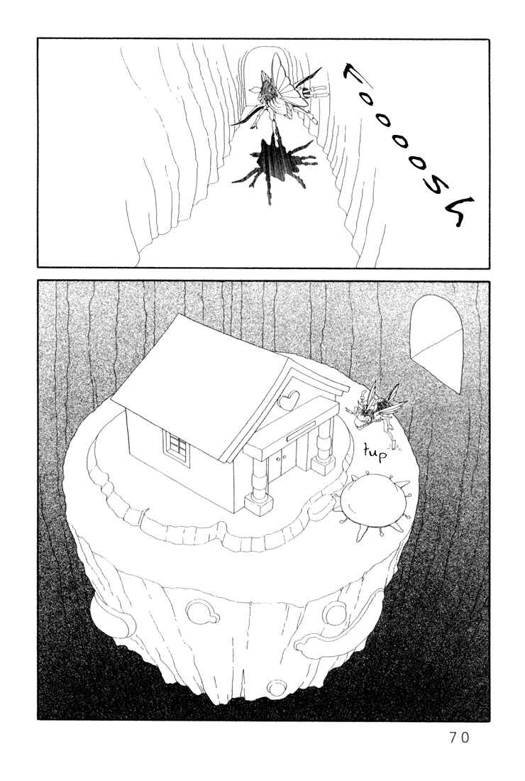 Page 18 Chapter 12 Castle of the Dragon