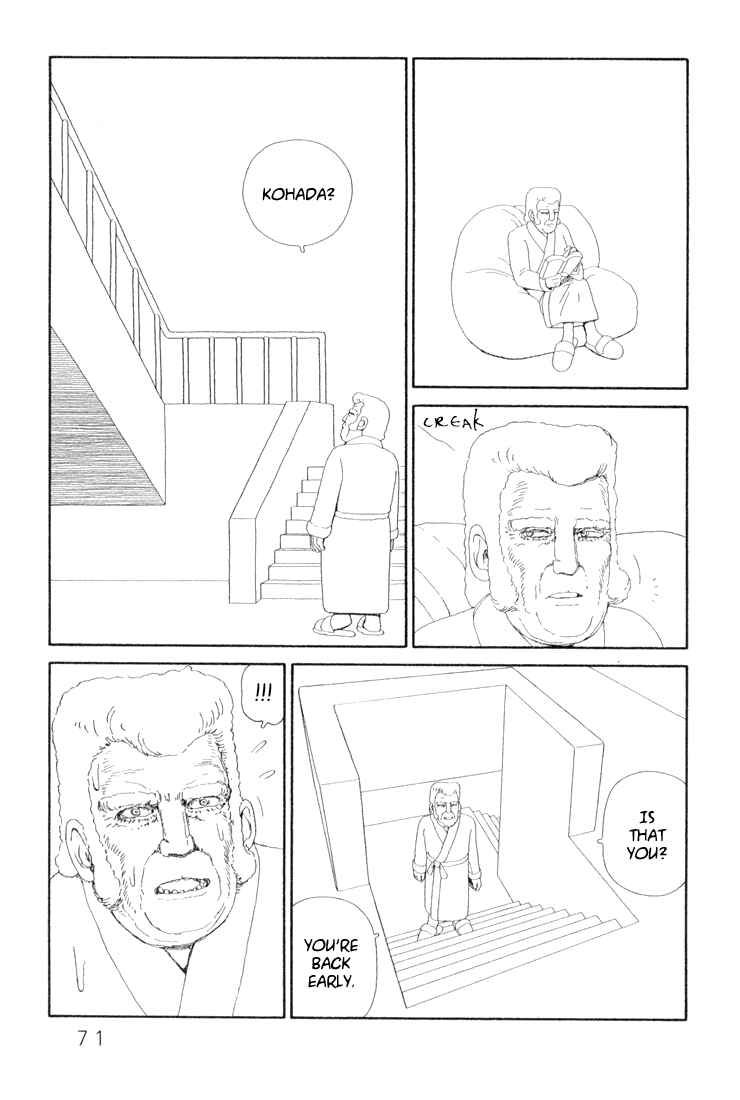 Page 19 Chapter 12 Castle of the Dragon
