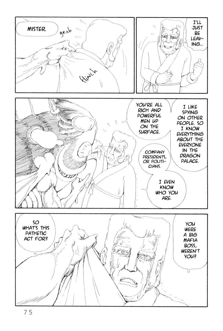 Page 23 Chapter 12 Castle of the Dragon