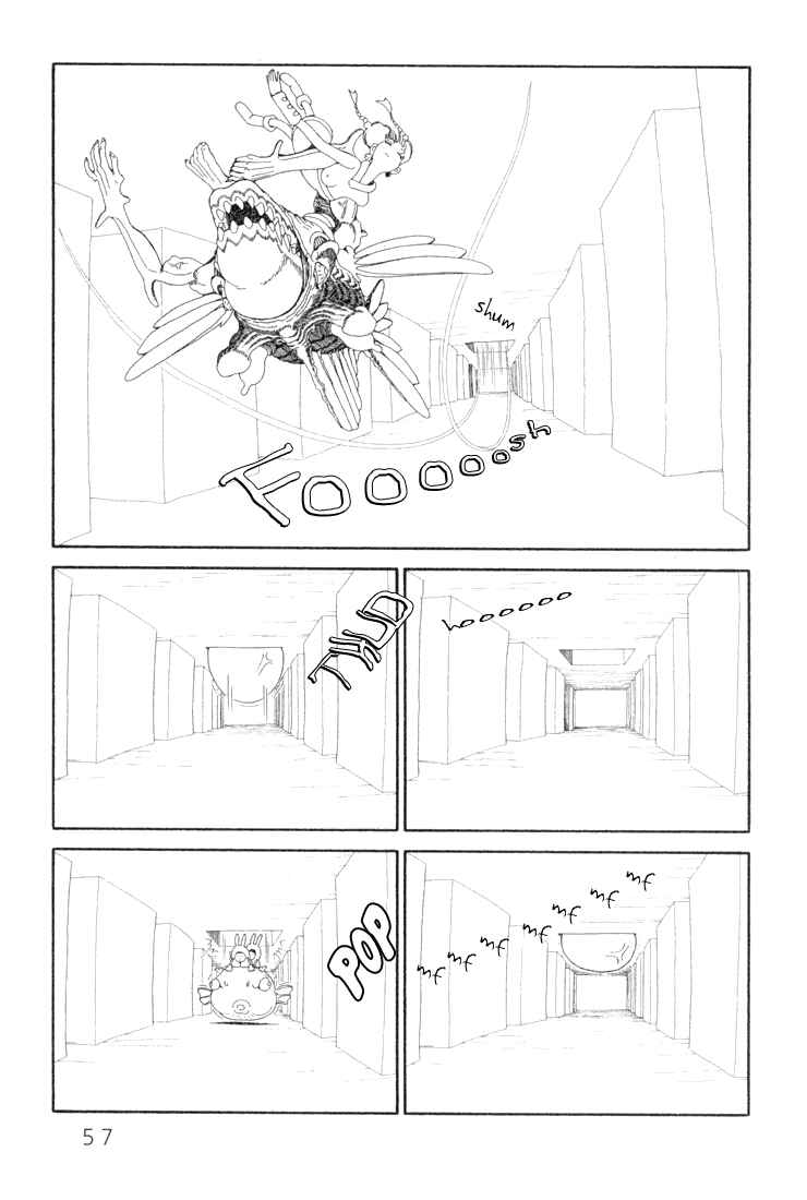 Page 5 Chapter 12 Castle of the Dragon
