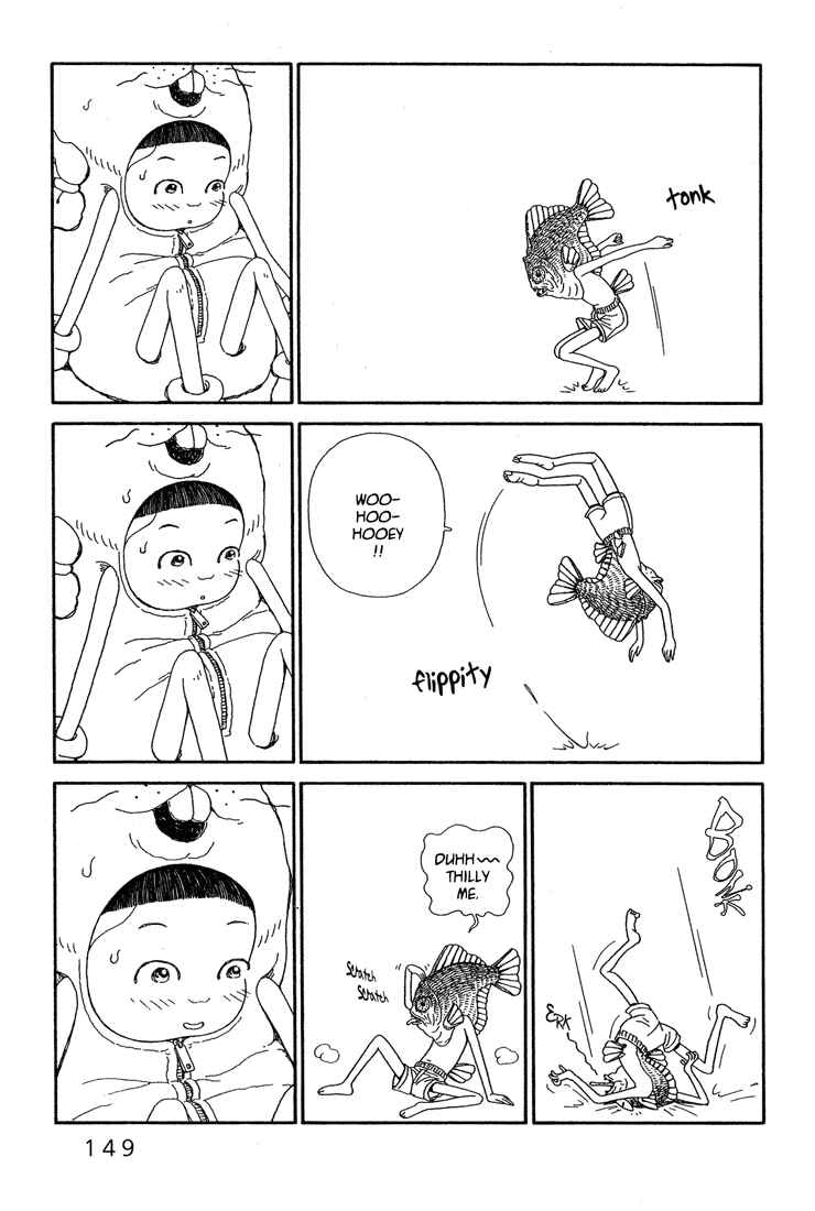 Page 15 Chapter 5 Castle of the Dragon