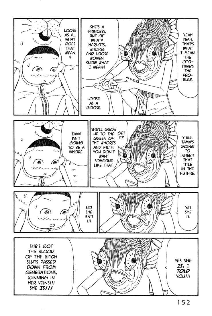 Page 18 Chapter 5 Castle of the Dragon