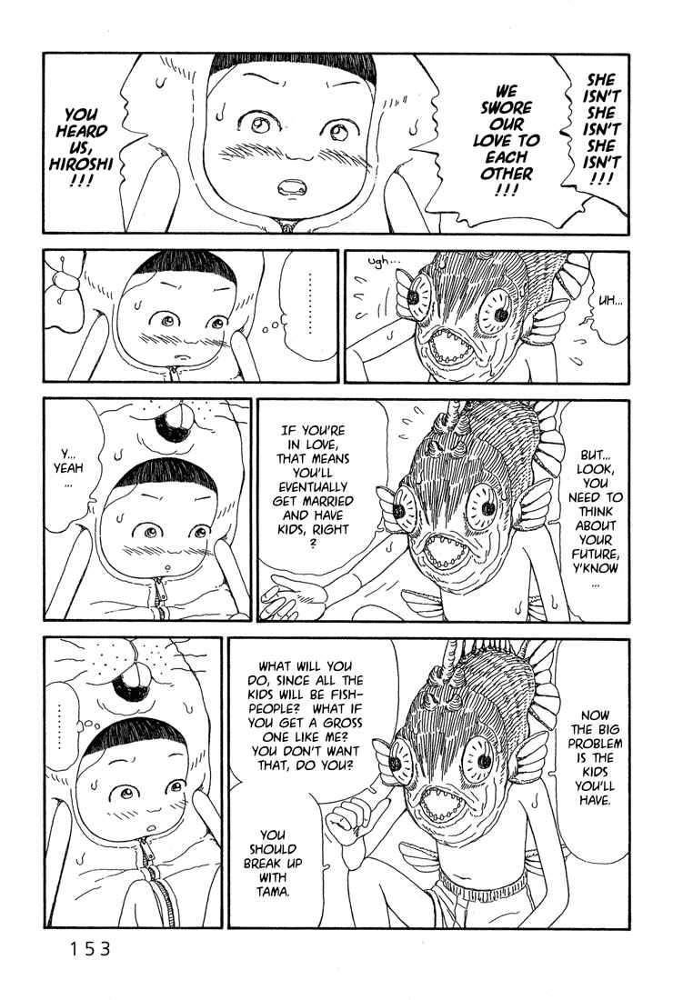 Page 19 Chapter 5 Castle of the Dragon