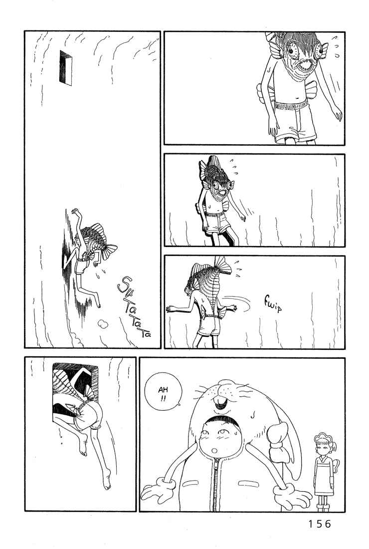 Page 22 Chapter 5 Castle of the Dragon