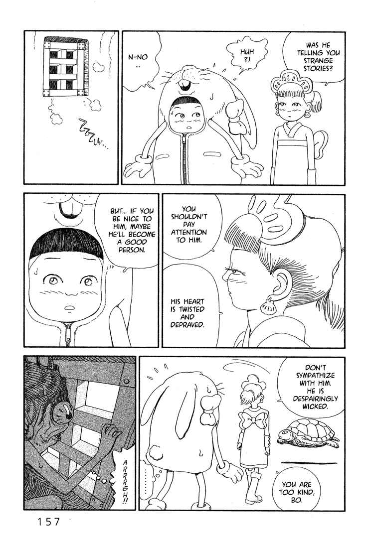 Page 23 Chapter 5 Castle of the Dragon