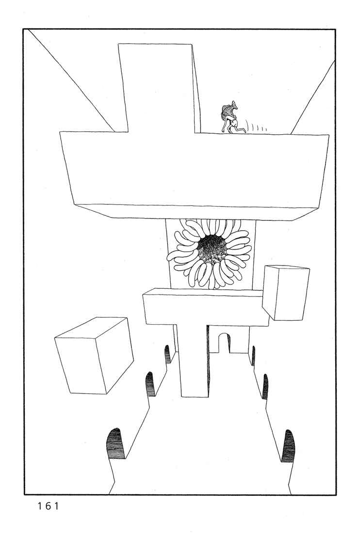 Page 27 Chapter 5 Castle of the Dragon