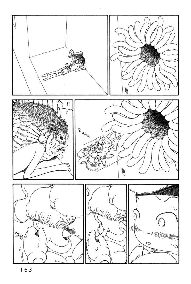 Page 29 Chapter 5 Castle of the Dragon