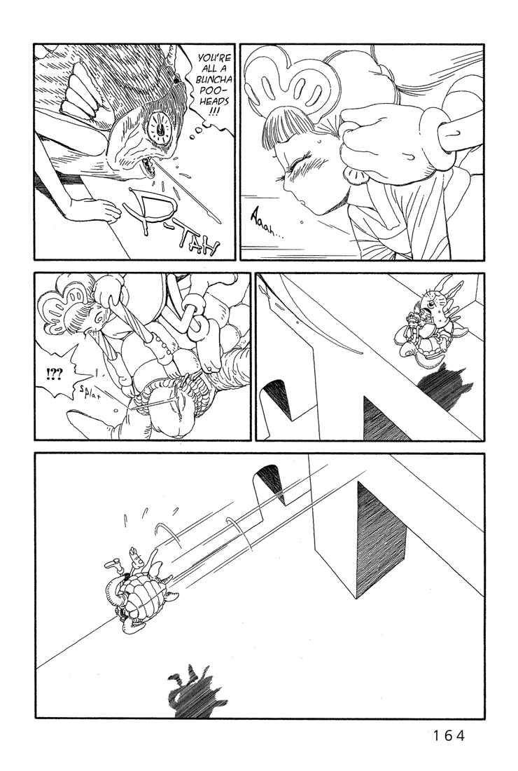 Page 30 Chapter 5 Castle of the Dragon