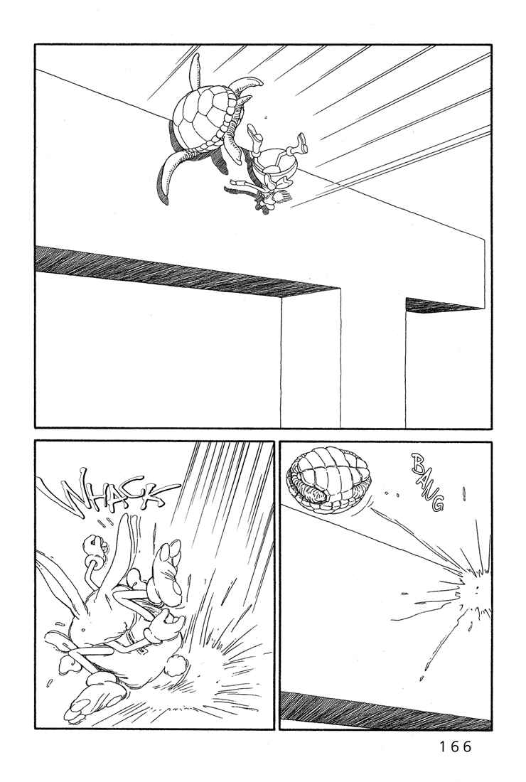 Page 32 Chapter 5 Castle of the Dragon