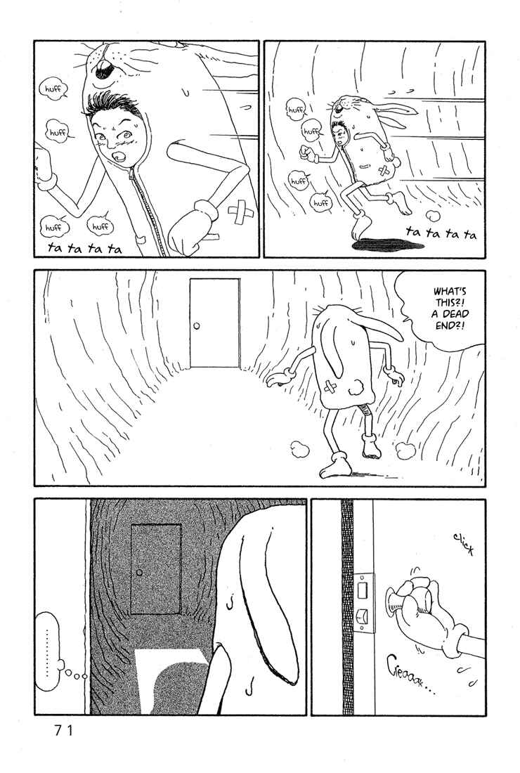 Page 1 Chapter 3 Castle of the Dragon