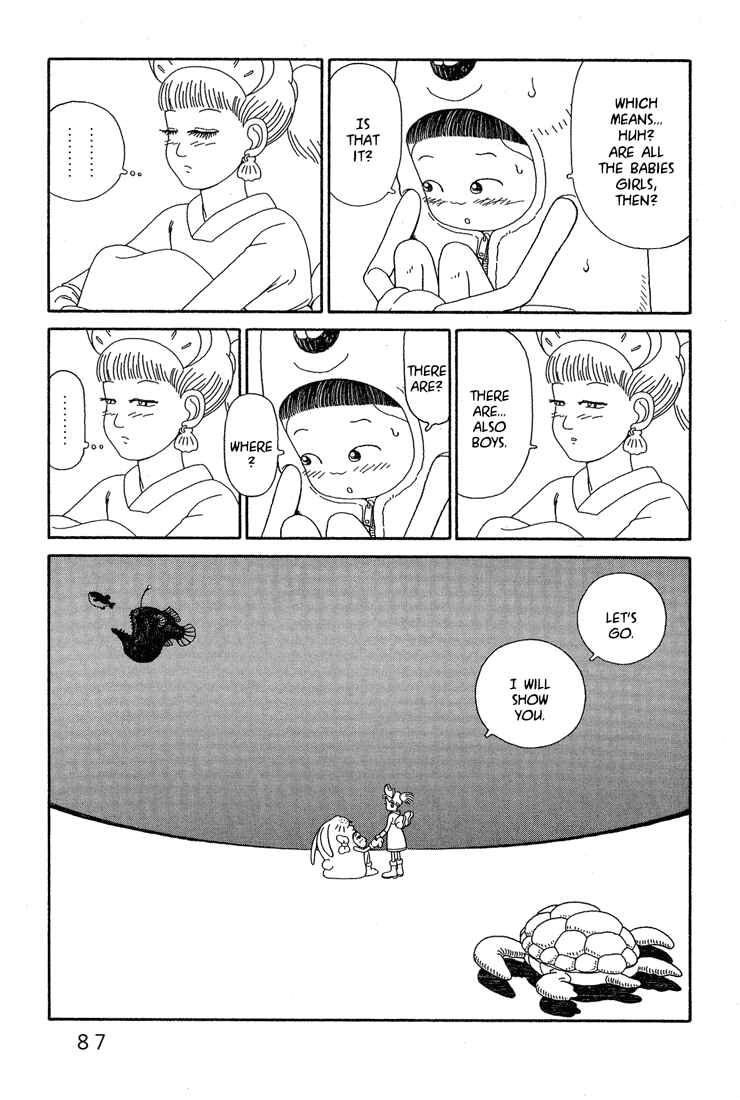 Page 17 Chapter 3 Castle of the Dragon