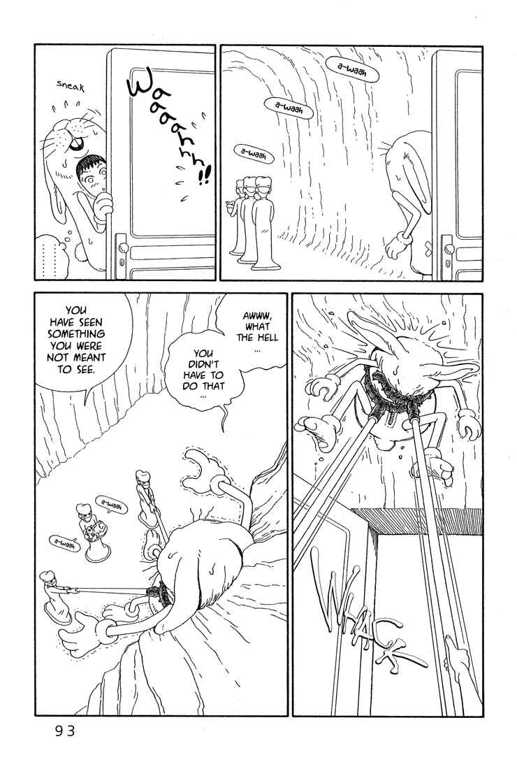 Page 23 Chapter 3 Castle of the Dragon
