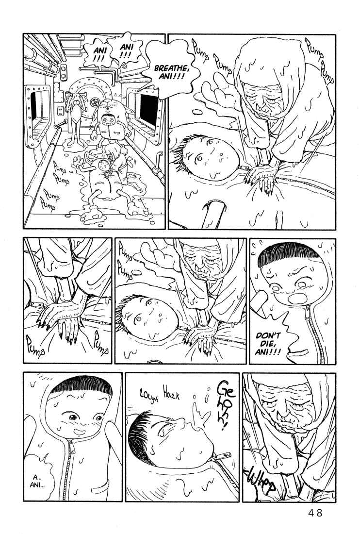 Page 10 Chapter 2 Castle of the Dragon