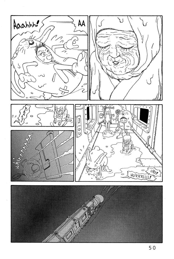 Page 12 Chapter 2 Castle of the Dragon