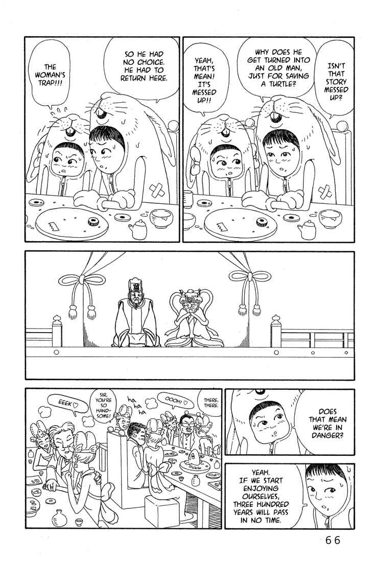 Page 28 Chapter 2 Castle of the Dragon