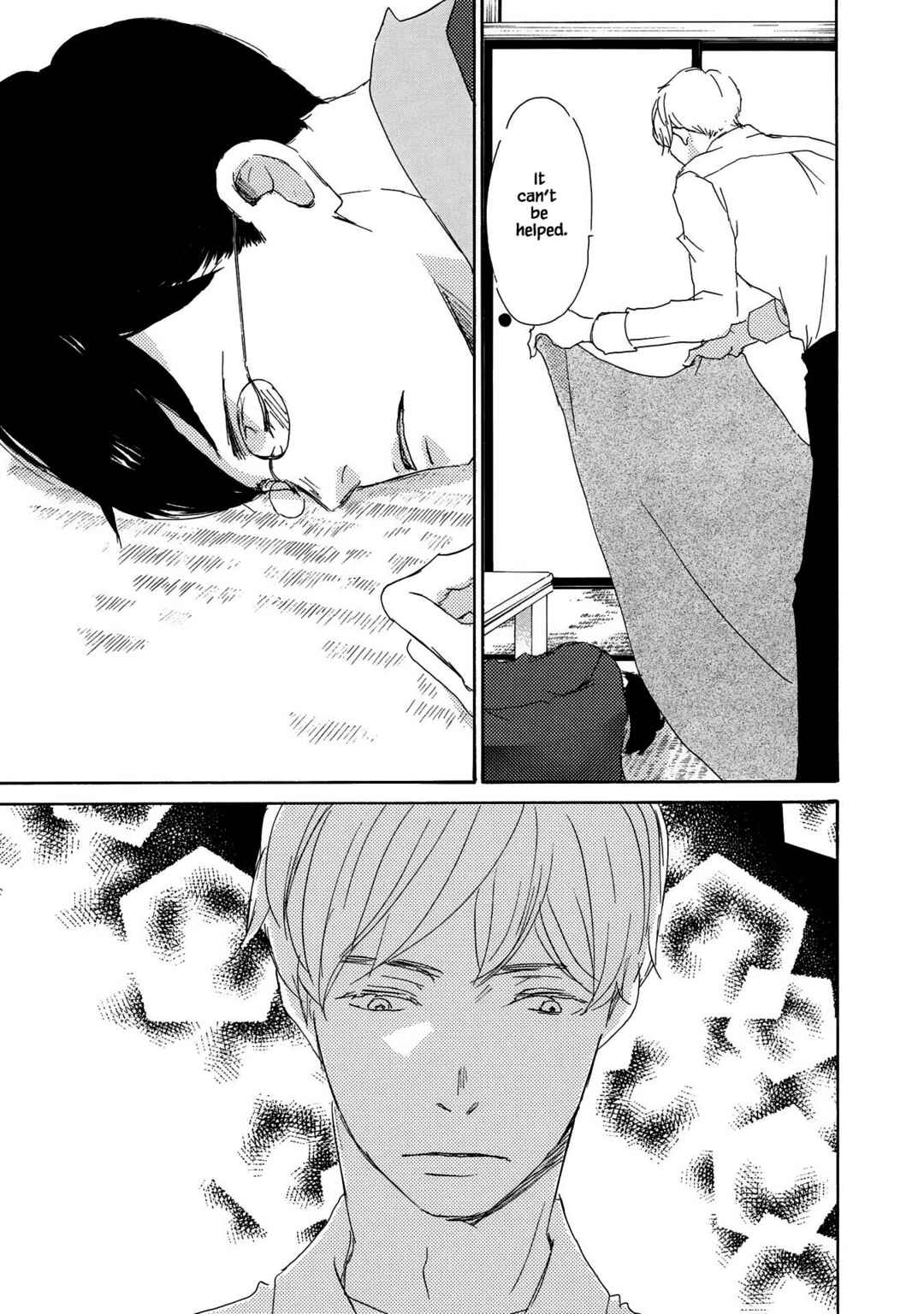 Page 31 Chapter 5 Azuma Otoko Kyo Otoko