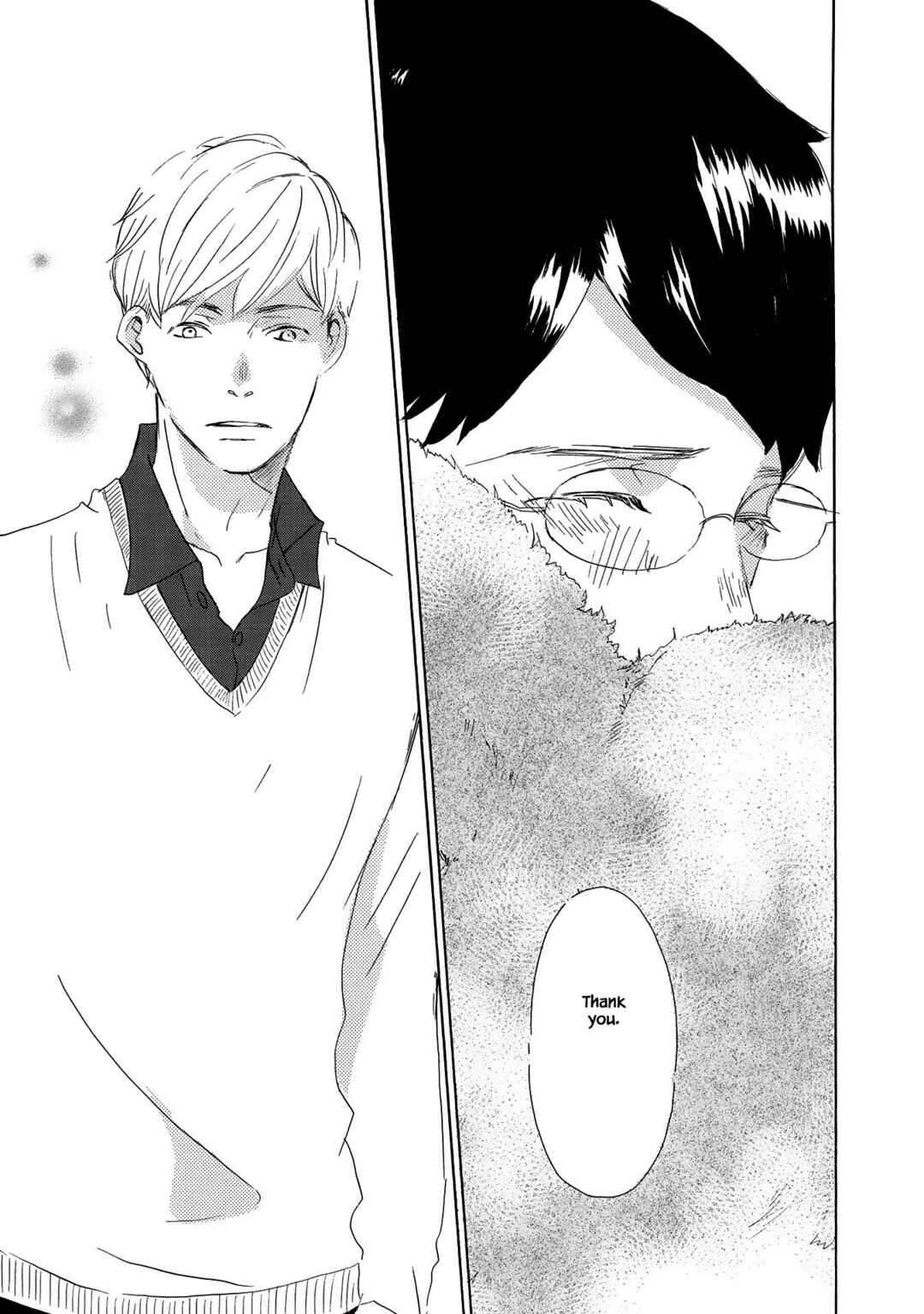 Page 29 Chapter 4 Azuma Otoko Kyo Otoko