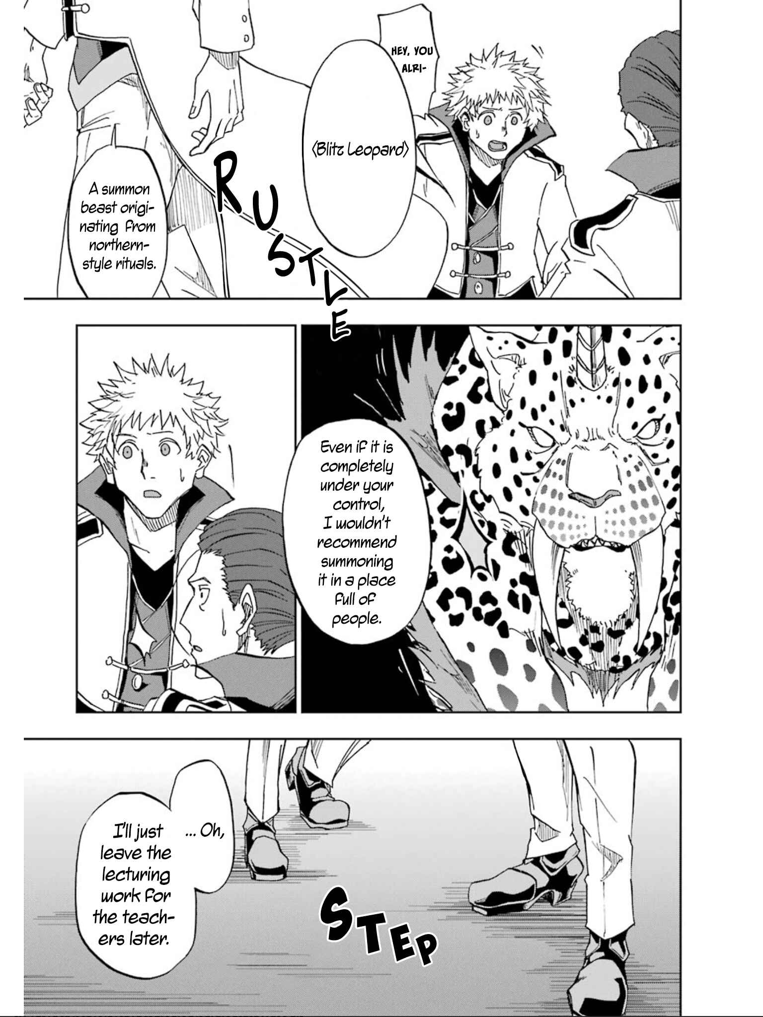 Page 26 Chapter 16 Ankoku Kishi no Ore Desu ga Saikyou no Paladin wo Mezashimasu